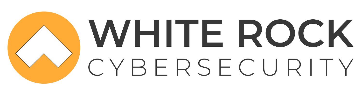 White Rock Cybersecurity logo