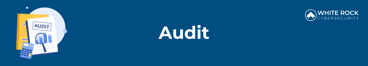 Audit LP